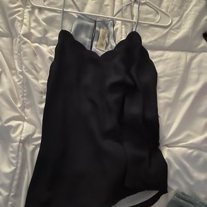 Camisole top